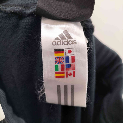 アディダス adidas 05S 万国旗タグ サイドライン イージースウェットパンツ レディース JPN:S