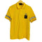 フレッドペリー FRED PERRY ×ART COMES FIRST アートカムズファースト コラボ 半袖 ポロシャツ メンズ JPN:42