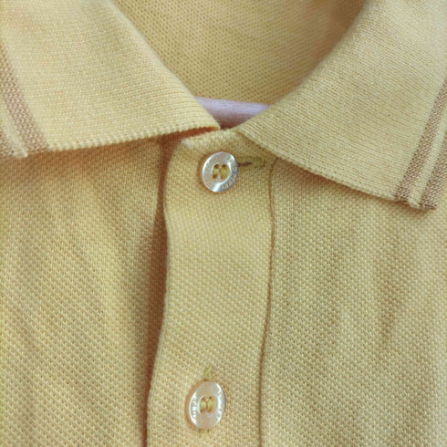 フレッドペリー FRED PERRY ×ART COMES FIRST アートカムズファースト コラボ 半袖 ポロシャツ メンズ JPN:42