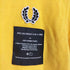 フレッドペリー FRED PERRY ×ART COMES FIRST アートカムズファースト コラボ 半袖 ポロシャツ メンズ JPN:42
