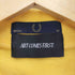 フレッドペリー FRED PERRY ×ART COMES FIRST アートカムズファースト コラボ 半袖 ポロシャツ メンズ JPN:42