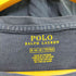 ポロラルフローレン POLO RALPH LAUREN ポニー刺繍 星条旗 刺繍 半袖 Tシャツ メンズ import:M