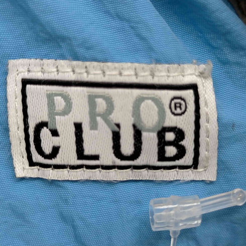 プロクラブ PRO CLUB HEAVY WEIGHT リフレクターパンツ メンズ 2XL