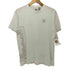 アディダス adidas ペイズリー プリント S/S ワンポイントトレフォイルロゴ クルーネックTシャツ レディース J/S
