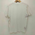 アディダス adidas ペイズリー プリント S/S ワンポイントトレフォイルロゴ クルーネックTシャツ レディース J/S
