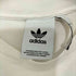 アディダス adidas ペイズリー プリント S/S ワンポイントトレフォイルロゴ クルーネックTシャツ レディース J/S
