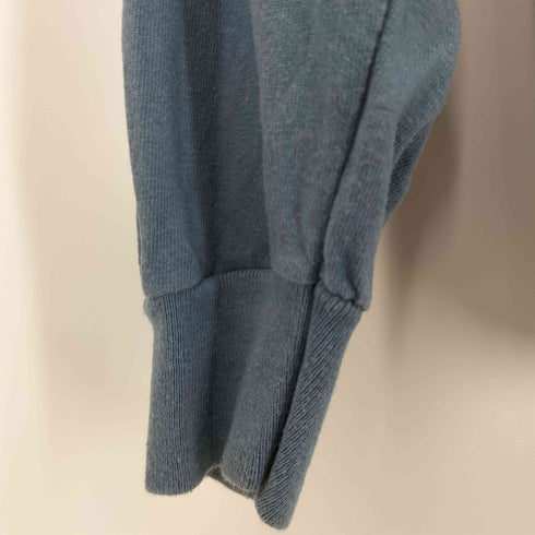 ボヤージュ VOYAGE プリントクルーネック L/S Tシャツ メンズ JPN:XL