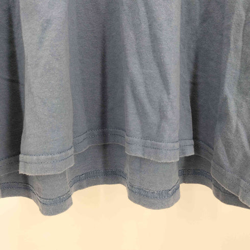 ボヤージュ VOYAGE プリントクルーネック L/S Tシャツ メンズ JPN:XL