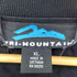 トライマウンテン TRI-MOUNTAIN リブライン プルオーバーピステ メンズ JPN:XL