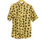 カブー KAVU Juan Shirt アニマルプリント 半袖 ボタンダウンシャツ メンズ import:M