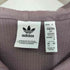 アディダス adidas HOODED TRACK TOP ジップアップパーカー レディース J/M