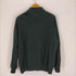 ソラリスアンドコー solaris&co. Half Zip Sweat メンズ 40