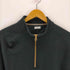 ソラリスアンドコー solaris&co. Half Zip Sweat メンズ 40