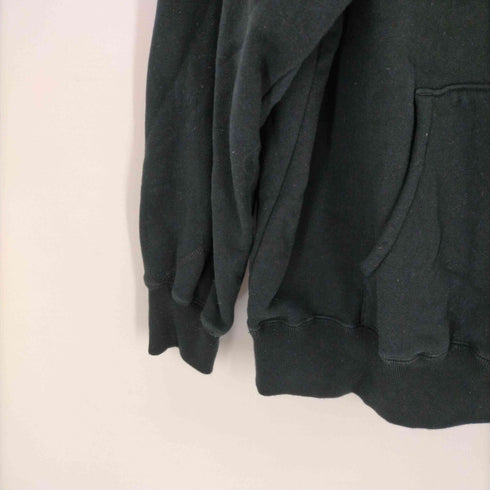 ソラリスアンドコー solaris&co. Half Zip Sweat メンズ 40