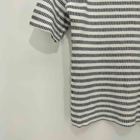 シーバイクロエ SEE BY CHLOE ボーダー ボートネック S/S カットソー レディース JPN:36