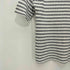 シーバイクロエ SEE BY CHLOE ボーダー ボートネック S/S カットソー レディース JPN:36