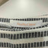 シーバイクロエ SEE BY CHLOE ボーダー ボートネック S/S カットソー レディース JPN:36