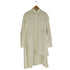 ワイスリー Y-3 CLASSIC LONG BACK STEP SHIRT クラシック ロング バッグ ステップ シャツ メンズ JPN:S