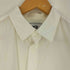 ワイスリー Y-3 CLASSIC LONG BACK STEP SHIRT クラシック ロング バッグ ステップ シャツ メンズ JPN:S