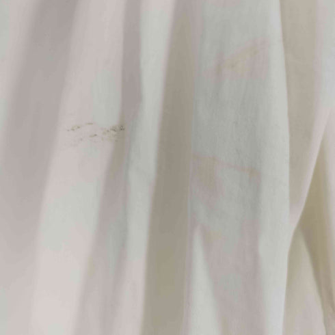 ワイスリー Y-3 CLASSIC LONG BACK STEP SHIRT クラシック ロング バッグ ステップ シャツ メンズ JPN:S