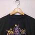 アディダス adidas ラブ ユナイツ クロップ トレフォイル S/S クルーネックTシャツ レディース JPN:M