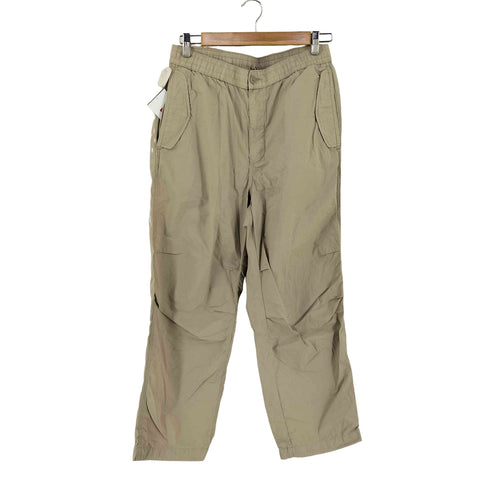ユニクロ UNIQLO パラシュートパンツ メンズ JPN:M