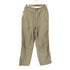 ユニクロ UNIQLO パラシュートパンツ メンズ JPN:M