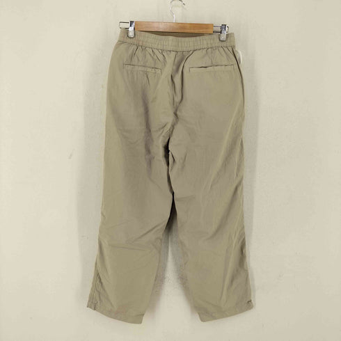 ユニクロ UNIQLO パラシュートパンツ メンズ JPN:M