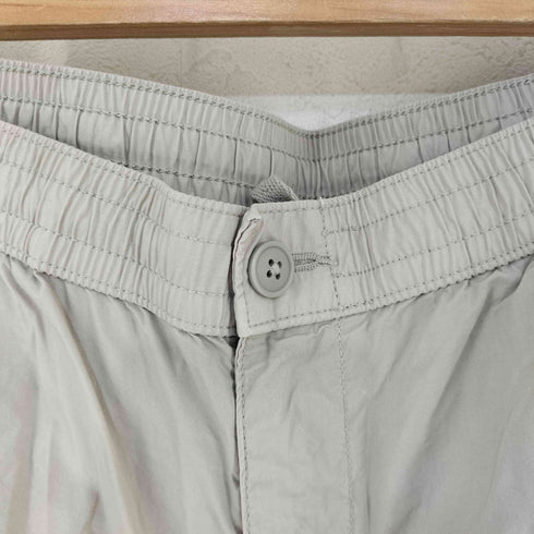 ユニクロ UNIQLO パラシュートパンツ メンズ JPN:M