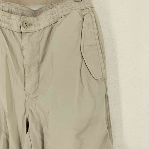 ユニクロ UNIQLO パラシュートパンツ メンズ JPN:M
