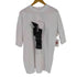 BABYLON OPEN クルーネックTシャツ メンズ JPN:XL