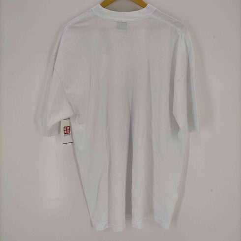 BABYLON OPEN クルーネックTシャツ メンズ JPN:XL