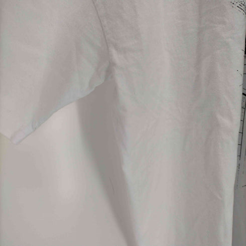 BABYLON OPEN クルーネックTシャツ メンズ JPN:XL