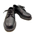 ドクターマーチン Dr.Martens 1461 WHITE STITCH LEATHER 3EYE SHOES ホワイトステッチ 3 ホール シューズ メンズ UK:7