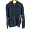 ラッセルアスレチック RUSSELL ATHLETIC 00s ホンジュラス製 ジップアップパーカー メンズ JPN:L