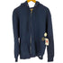 ラッセルアスレチック RUSSELL ATHLETIC 00s ホンジュラス製 ジップアップパーカー メンズ JPN:L