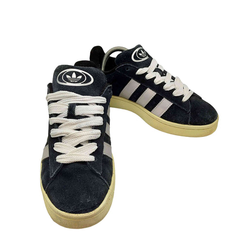 アディダスオリジナルス adidas Originals CAMPUS 00S Black Silver キャンパス メンズ JPN:25.5