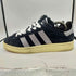 アディダスオリジナルス adidas Originals CAMPUS 00S Black Silver キャンパス メンズ JPN:25.5