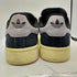 アディダスオリジナルス adidas Originals CAMPUS 00S Black Silver キャンパス メンズ JPN:25.5