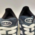 アディダスオリジナルス adidas Originals CAMPUS 00S Black Silver キャンパス メンズ JPN:25.5