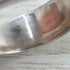 TJK silver K10 刻印 イーグルモチーフリング メンズ 18