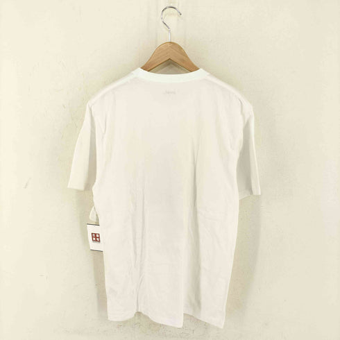 デザインティーシャツストアグラニフ Design Tshirts Store graniph フロントプリント クルーネックTシャツ ムービーTシャツ メンズ JPN:L