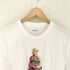 デザインティーシャツストアグラニフ Design Tshirts Store graniph フロントプリント クルーネックTシャツ ムービーTシャツ メンズ JPN:L