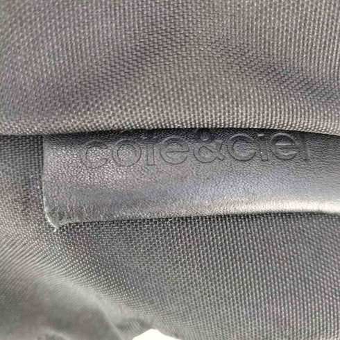 コートエシエル Cote&Ciel Isar Rucksack イザール バックパック リュックサック メンズ