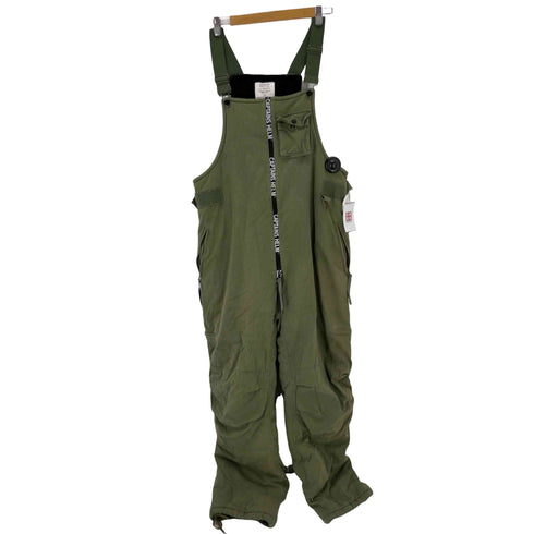 キャプテンズヘルム Captains Helm MIL SPEC OVERALLS オーバーオール メンズ L
