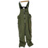 キャプテンズヘルム Captains Helm MIL SPEC OVERALLS オーバーオール メンズ L