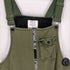 キャプテンズヘルム Captains Helm MIL SPEC OVERALLS オーバーオール メンズ L