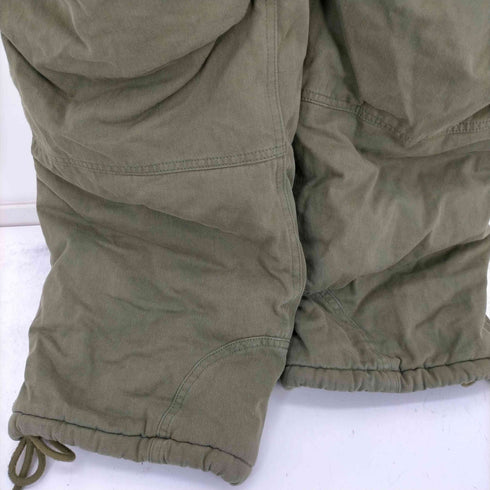 キャプテンズヘルム Captains Helm MIL SPEC OVERALLS オーバーオール メンズ L
