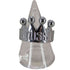 ステューシー Stussy CROWN RING メンズ L/XL
