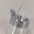ステューシー Stussy CROWN RING メンズ L/XL